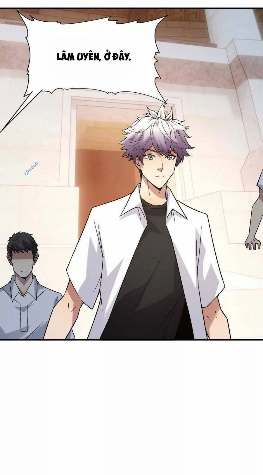 Thần Thú Quật Khởi Chapter 18 - 30