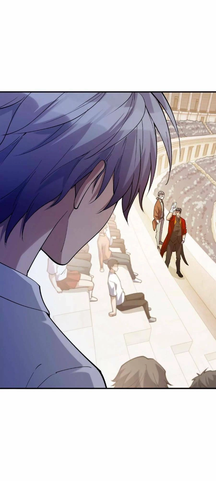 Thần Thú Quật Khởi Chapter 18 - 31