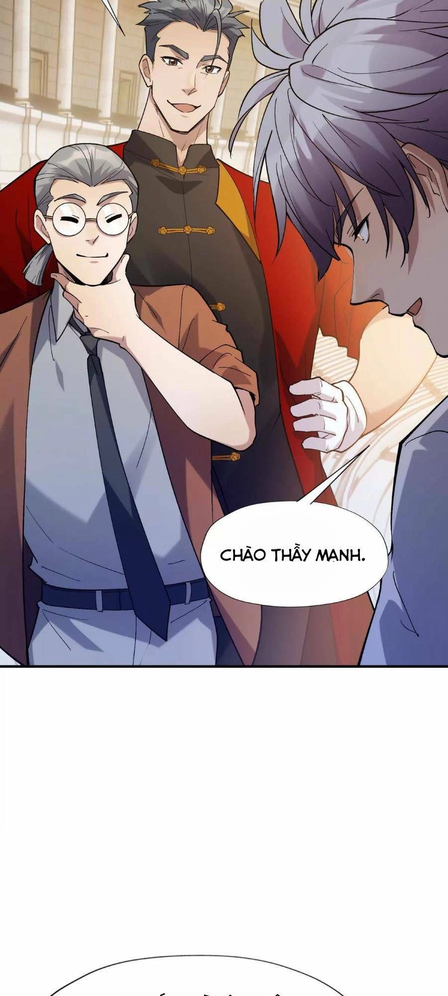 Thần Thú Quật Khởi Chapter 18 - 33