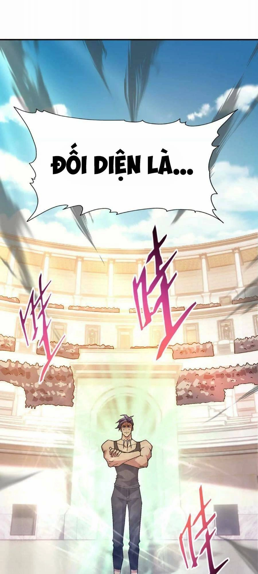 Thần Thú Quật Khởi Chapter 18 - 40