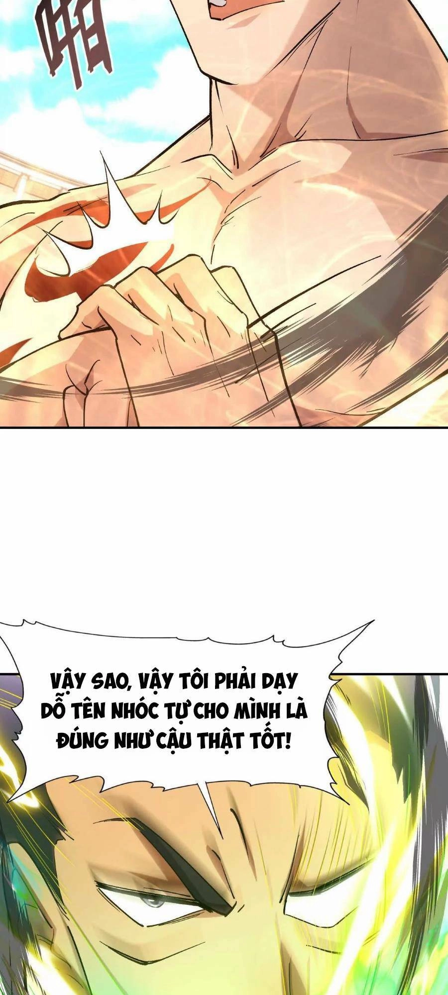 Thần Thú Quật Khởi Chapter 18 - 45