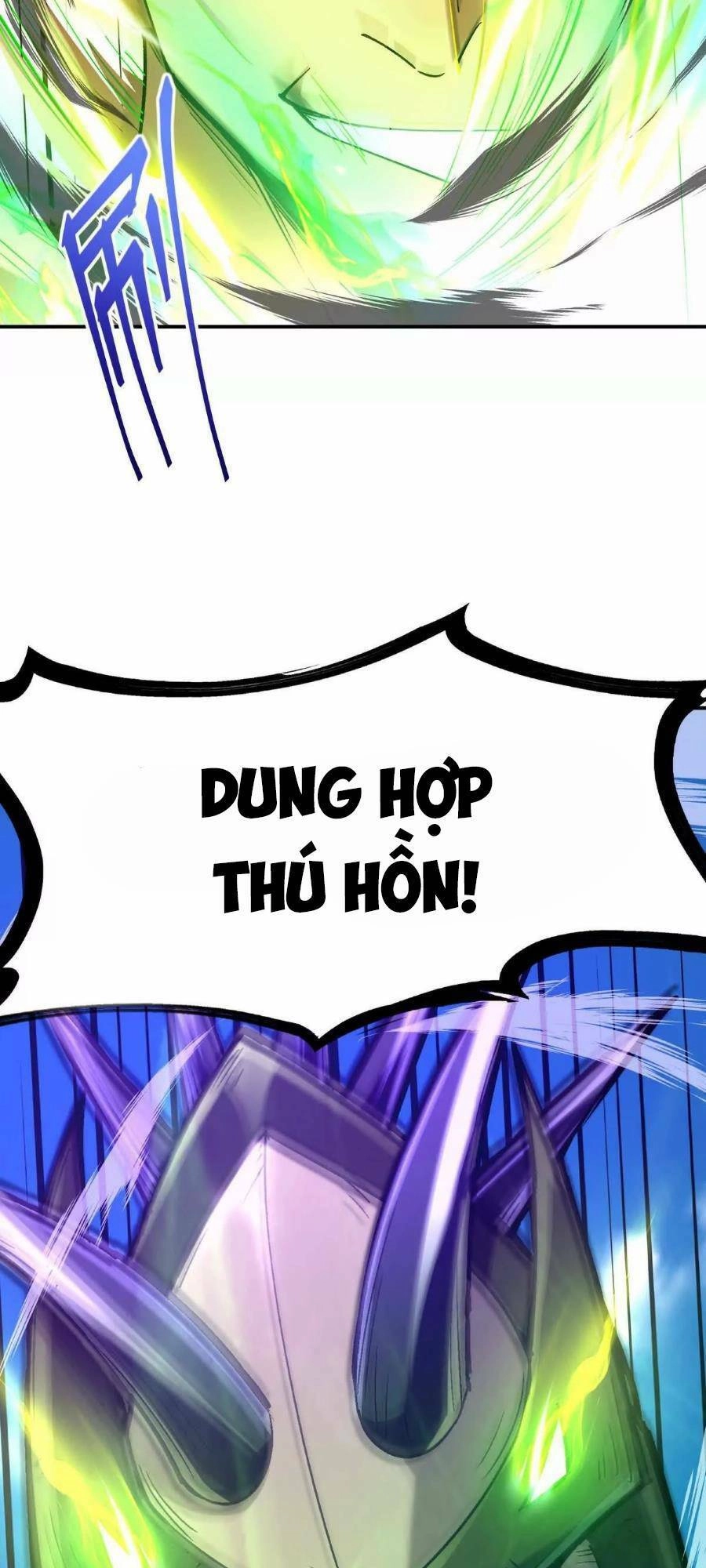 Thần Thú Quật Khởi Chapter 18 - 46