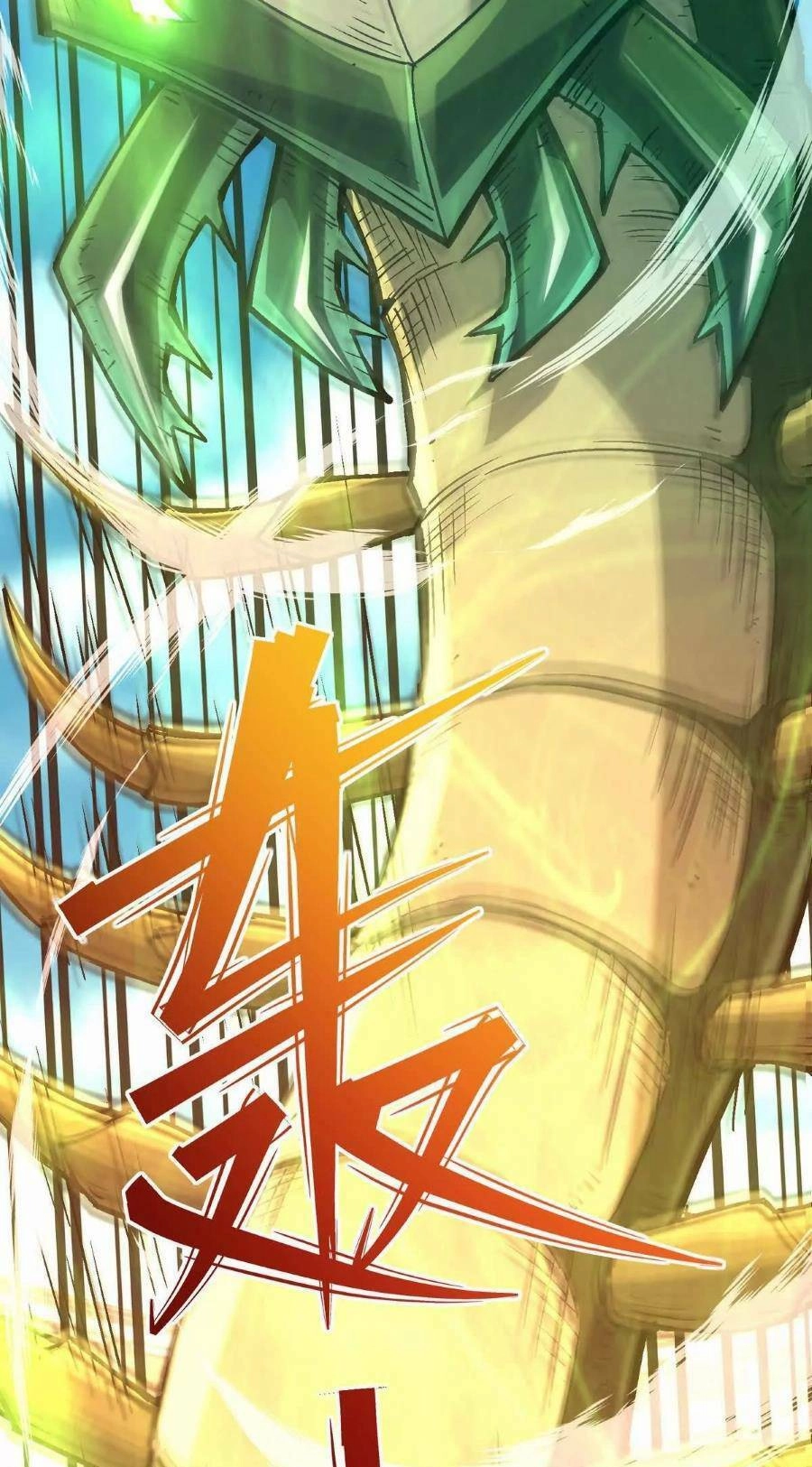 Thần Thú Quật Khởi Chapter 18 - 47