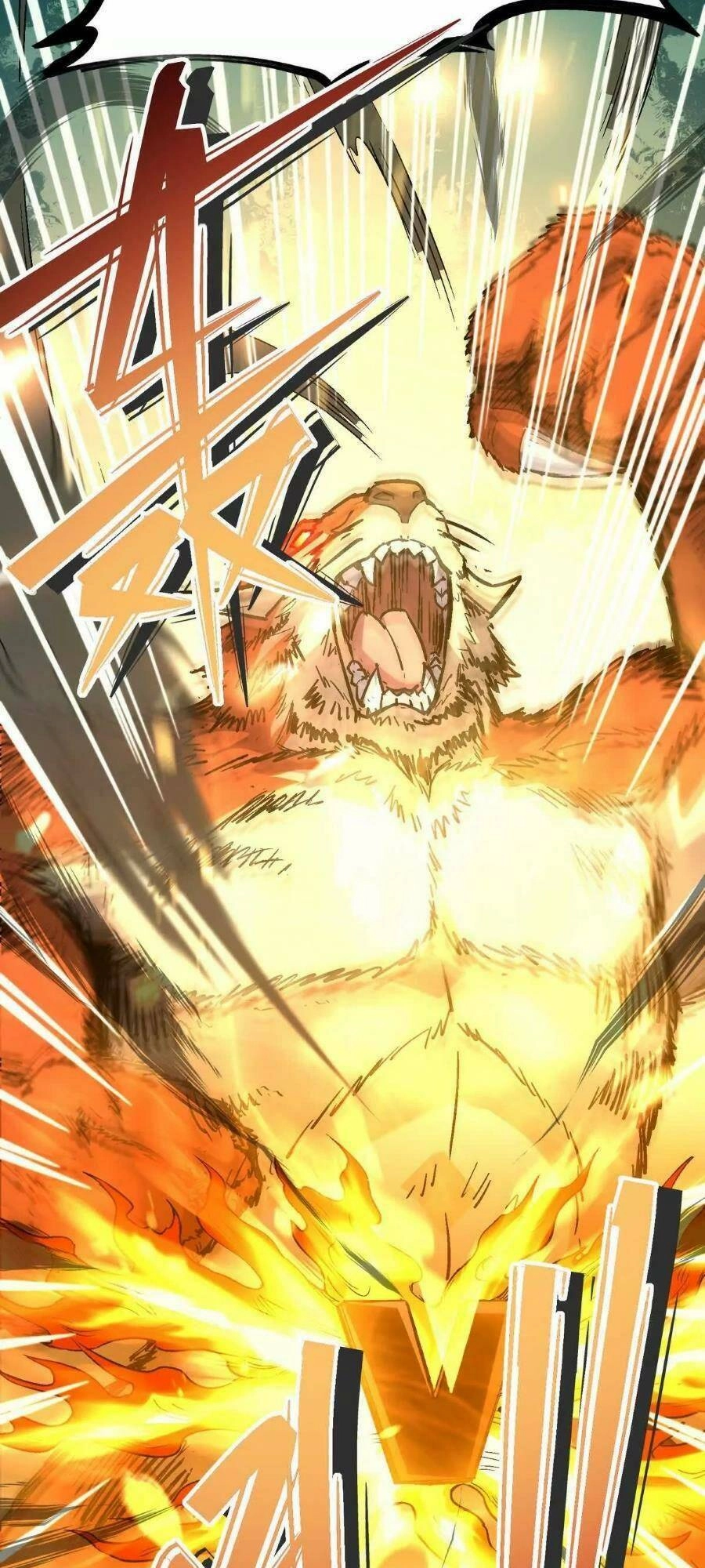 Thần Thú Quật Khởi Chapter 18 - 51