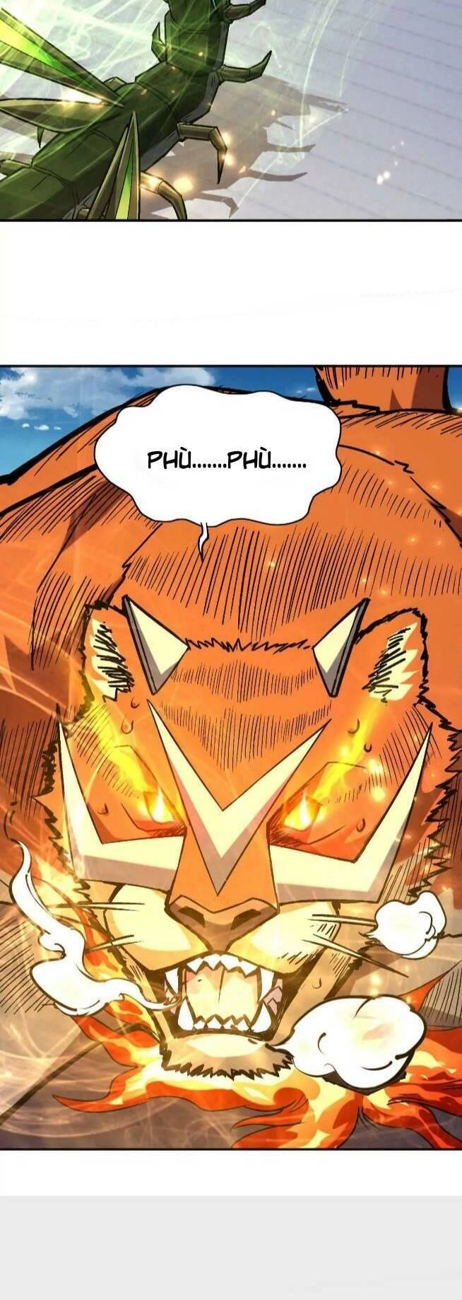 Thần Thú Quật Khởi Chapter 20 - 3