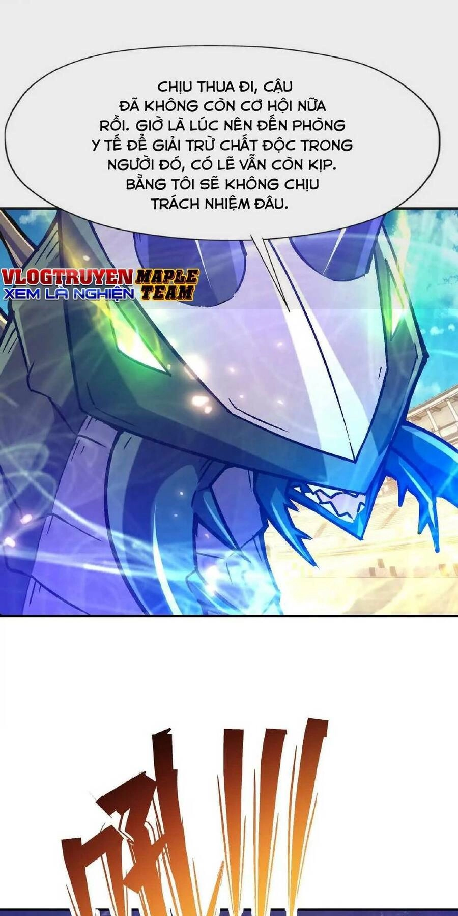 Thần Thú Quật Khởi Chapter 20 - 4