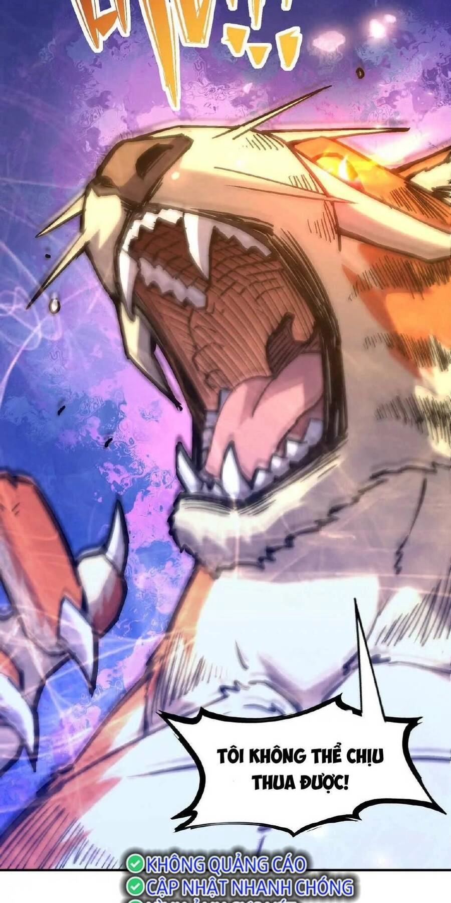 Thần Thú Quật Khởi Chapter 20 - 5