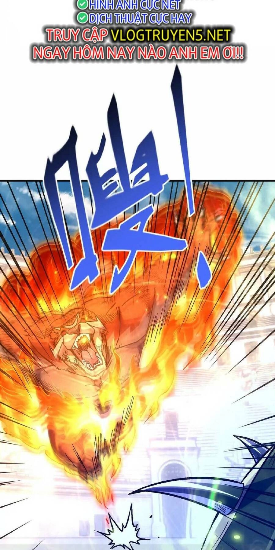 Thần Thú Quật Khởi Chapter 20 - 6