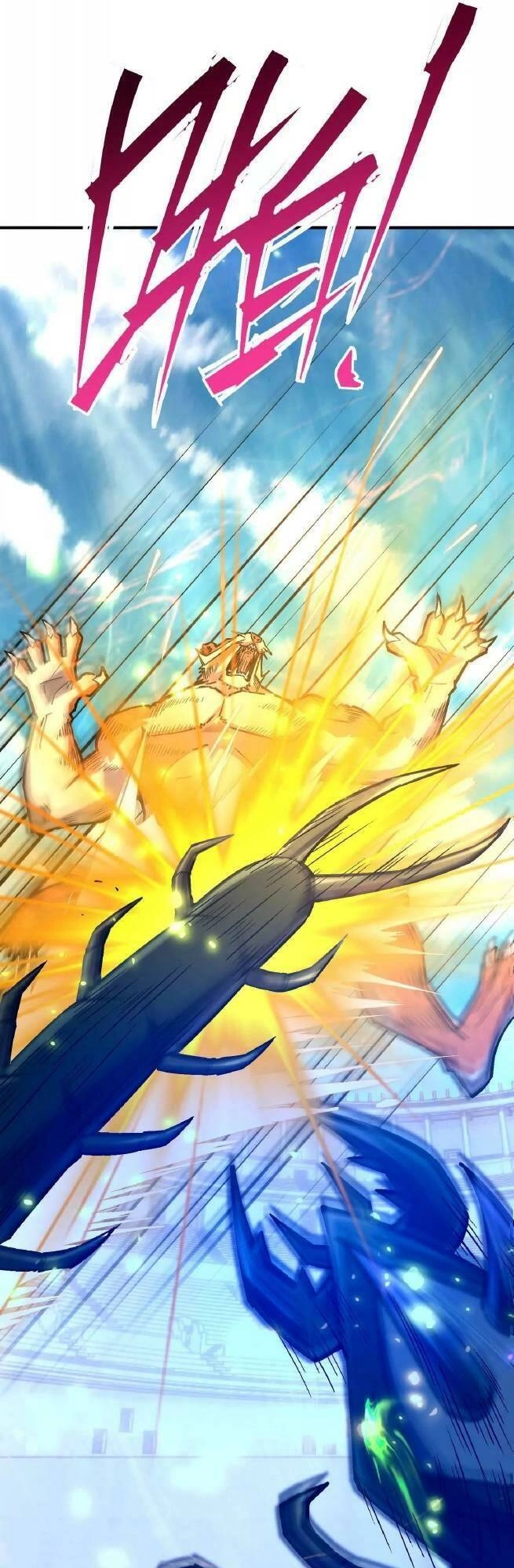 Thần Thú Quật Khởi Chapter 20 - 9