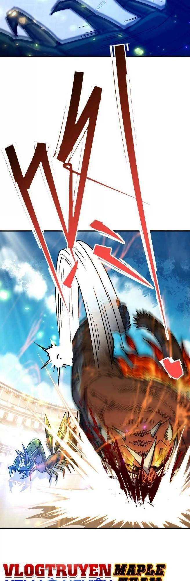 Thần Thú Quật Khởi Chapter 20 - 10