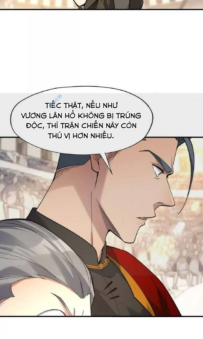 Thần Thú Quật Khởi Chapter 20 - 13