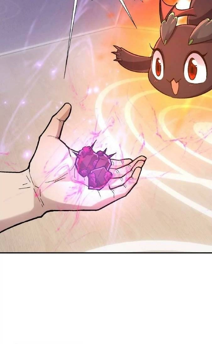 Thần Thú Quật Khởi Chapter 20 - 23