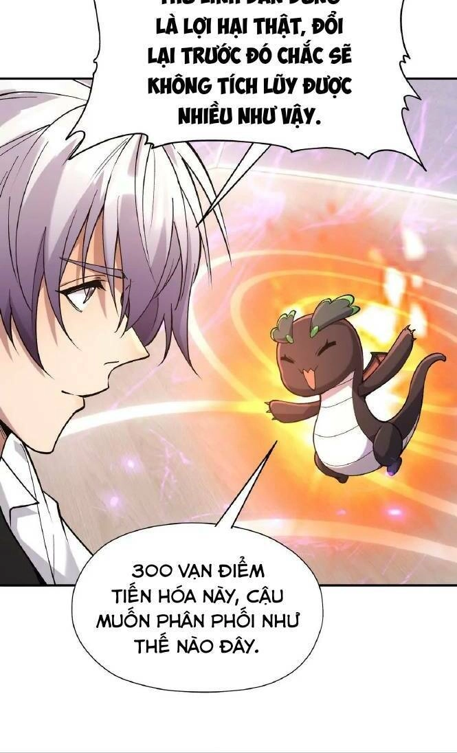 Thần Thú Quật Khởi Chapter 20 - 28