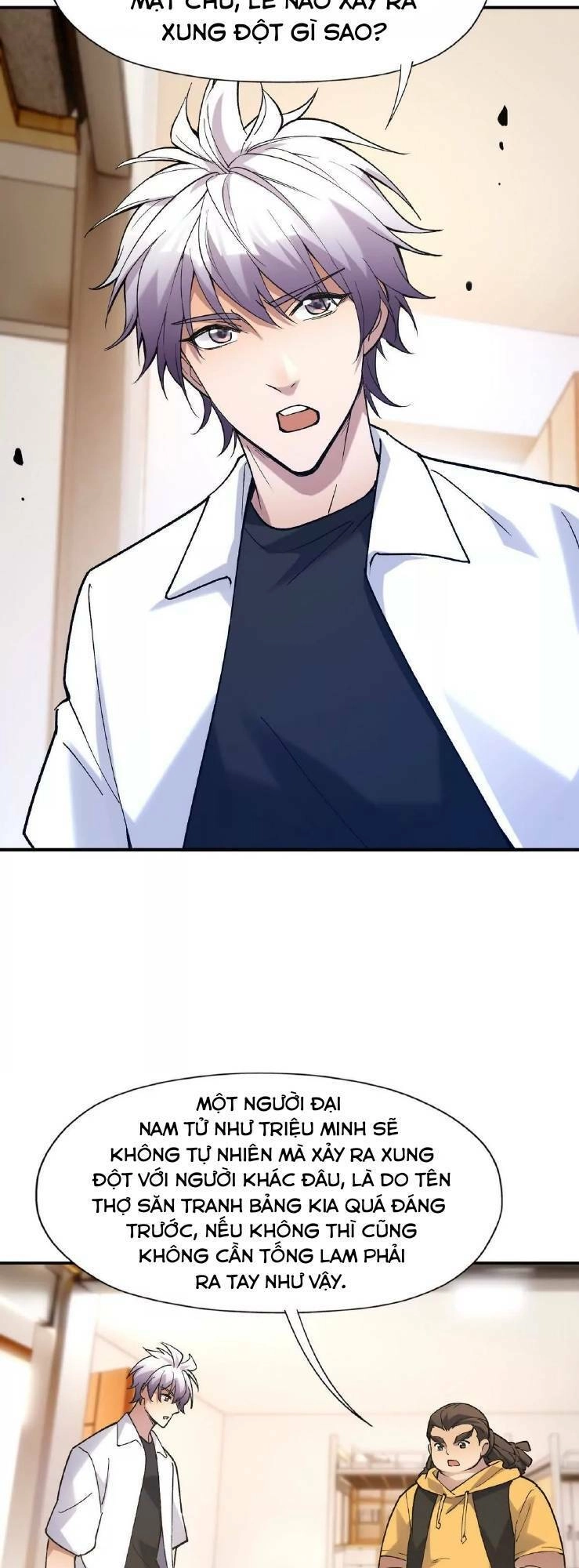 Thần Thú Quật Khởi Chapter 20 - 36