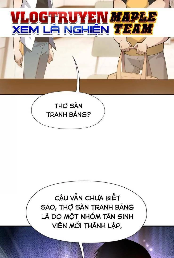 Thần Thú Quật Khởi Chapter 20 - 37