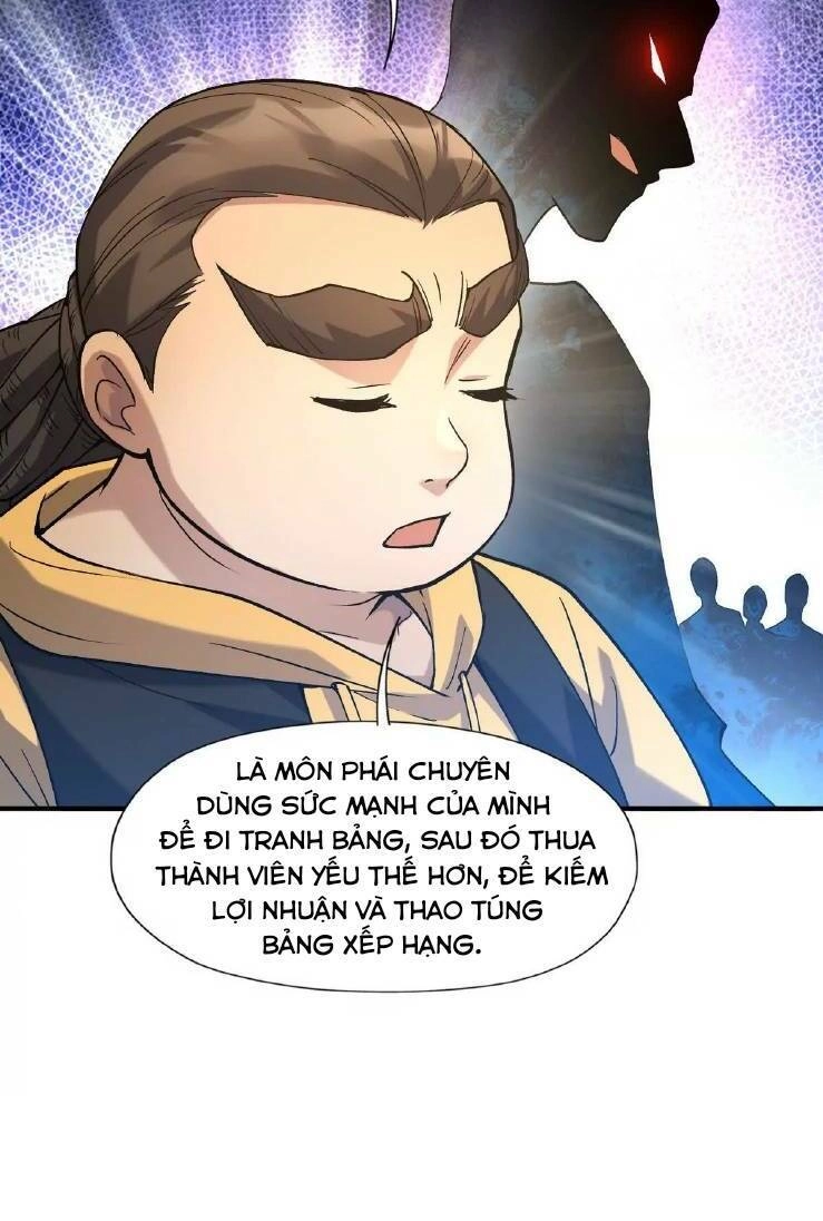 Thần Thú Quật Khởi Chapter 20 - 38