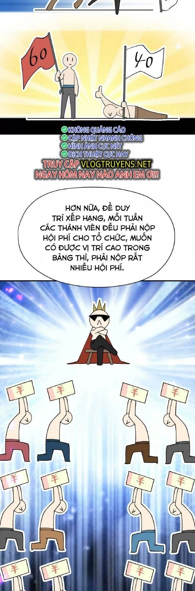 Thần Thú Quật Khởi Chapter 20 - 40