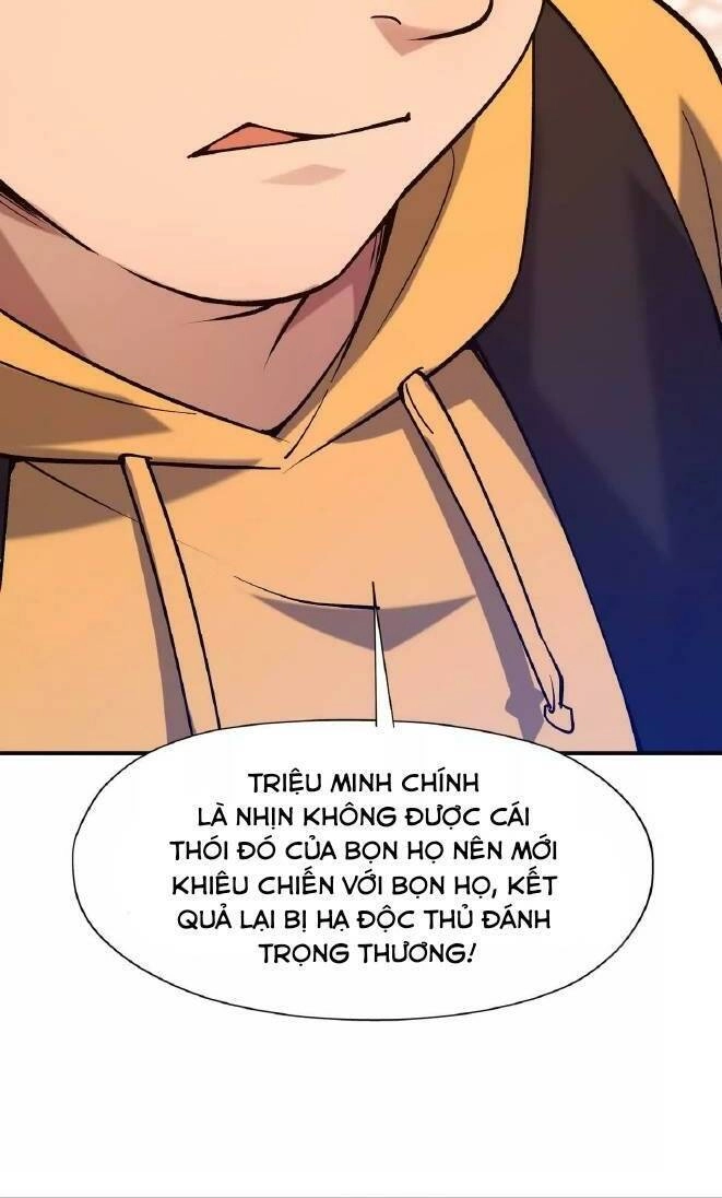 Thần Thú Quật Khởi Chapter 20 - 43