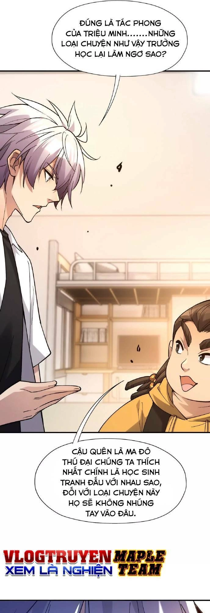 Thần Thú Quật Khởi Chapter 20 - 44