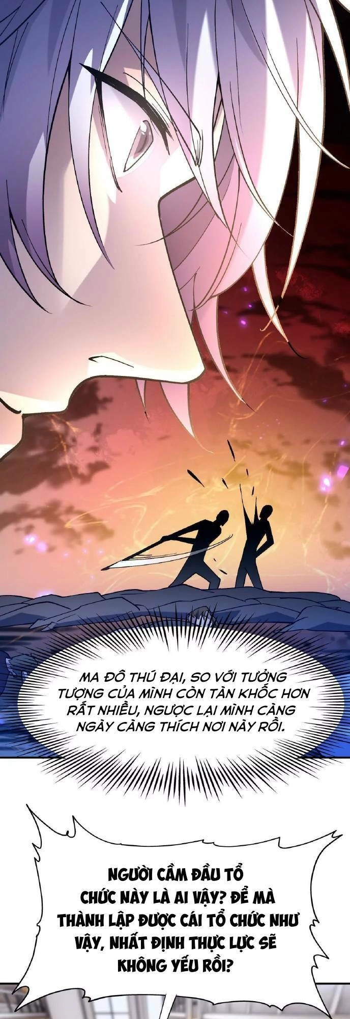 Thần Thú Quật Khởi Chapter 20 - 45
