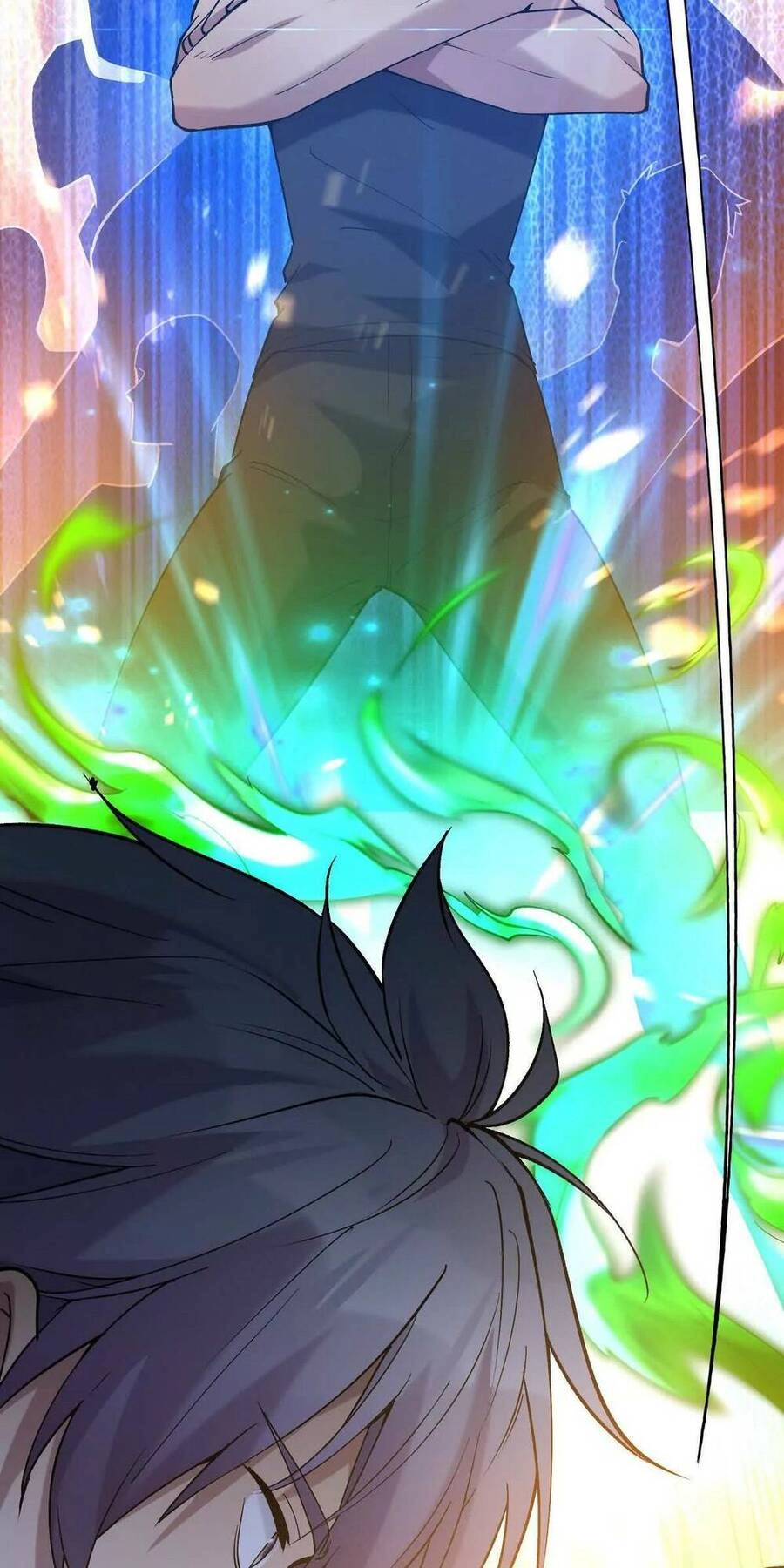 Thần Thú Quật Khởi Chapter 21 - 11