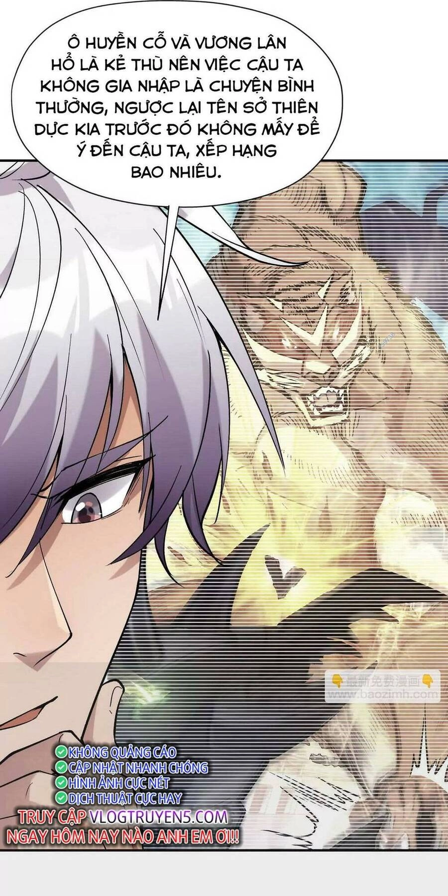 Thần Thú Quật Khởi Chapter 21 - 14