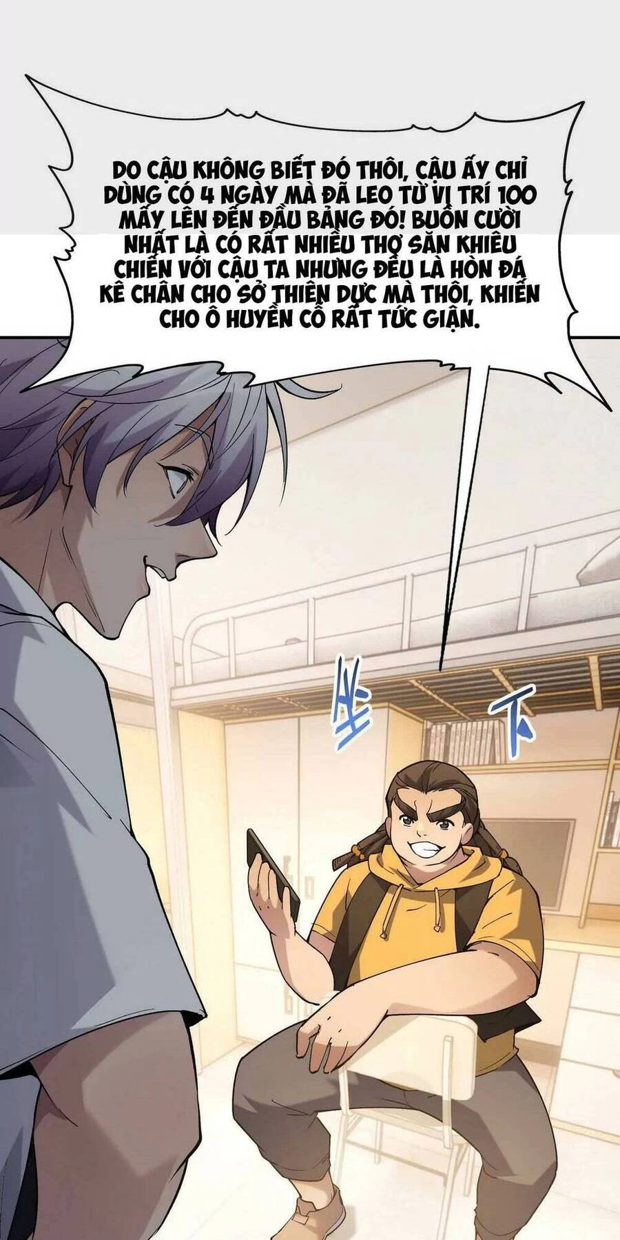 Thần Thú Quật Khởi Chapter 21 - 15