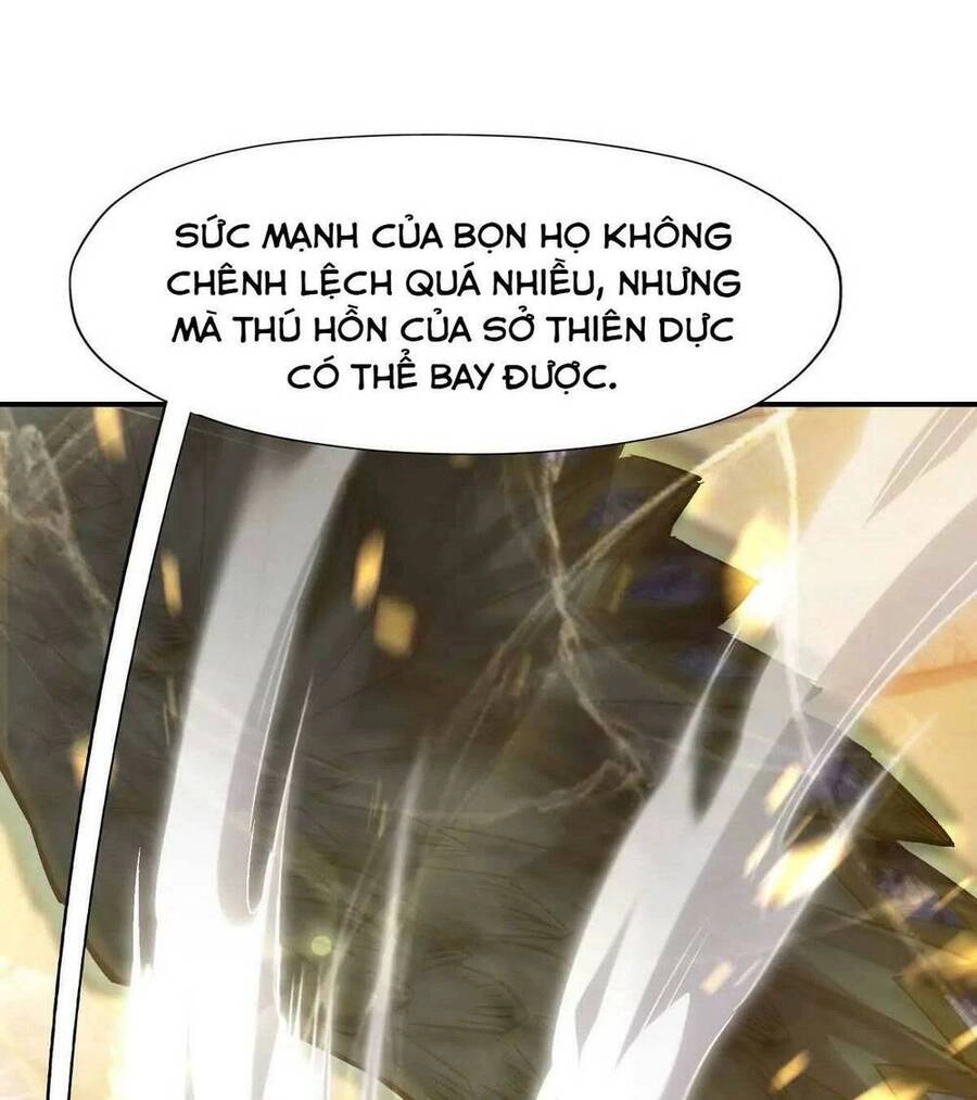 Thần Thú Quật Khởi Chapter 21 - 17