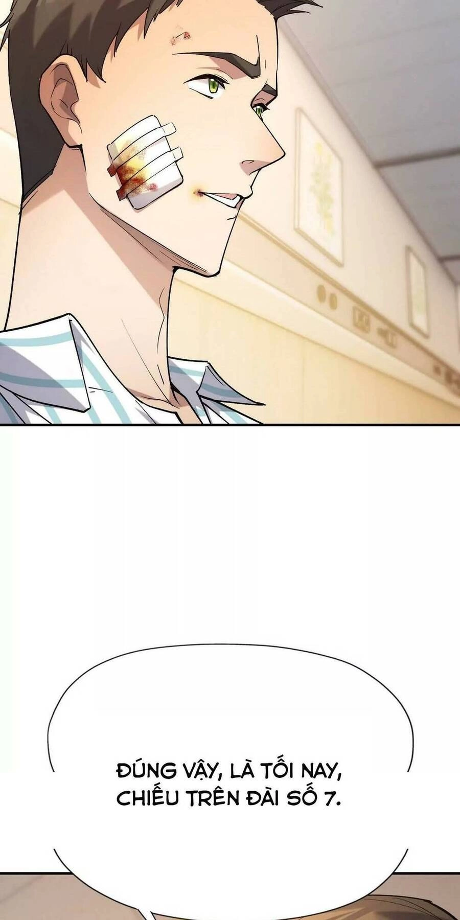 Thần Thú Quật Khởi Chapter 21 - 25