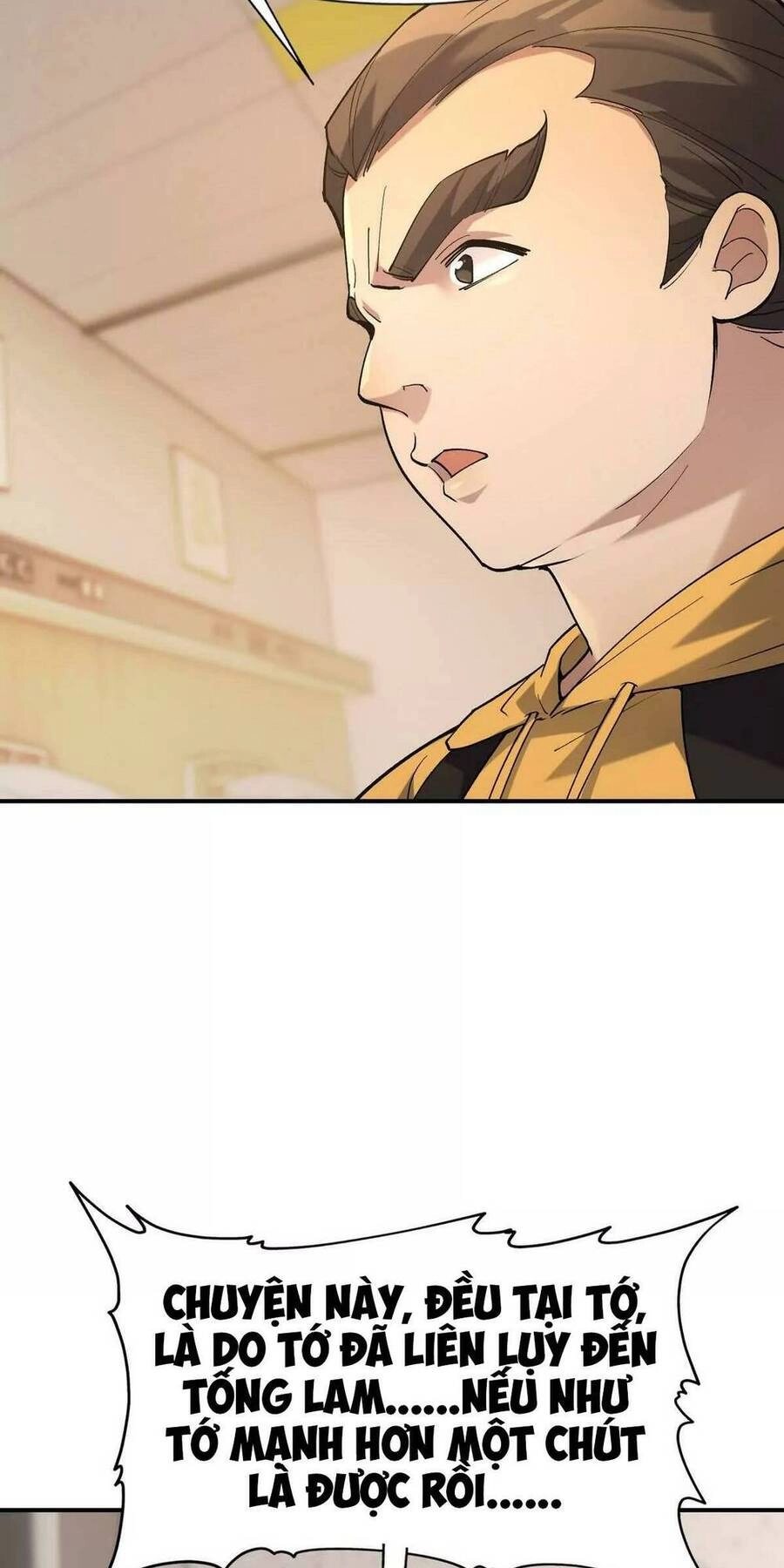 Thần Thú Quật Khởi Chapter 21 - 26