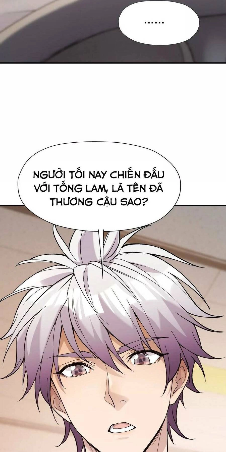 Thần Thú Quật Khởi Chapter 21 - 29