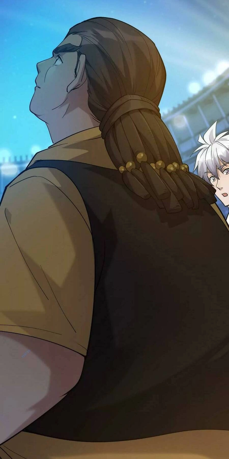 Thần Thú Quật Khởi Chapter 21 - 36