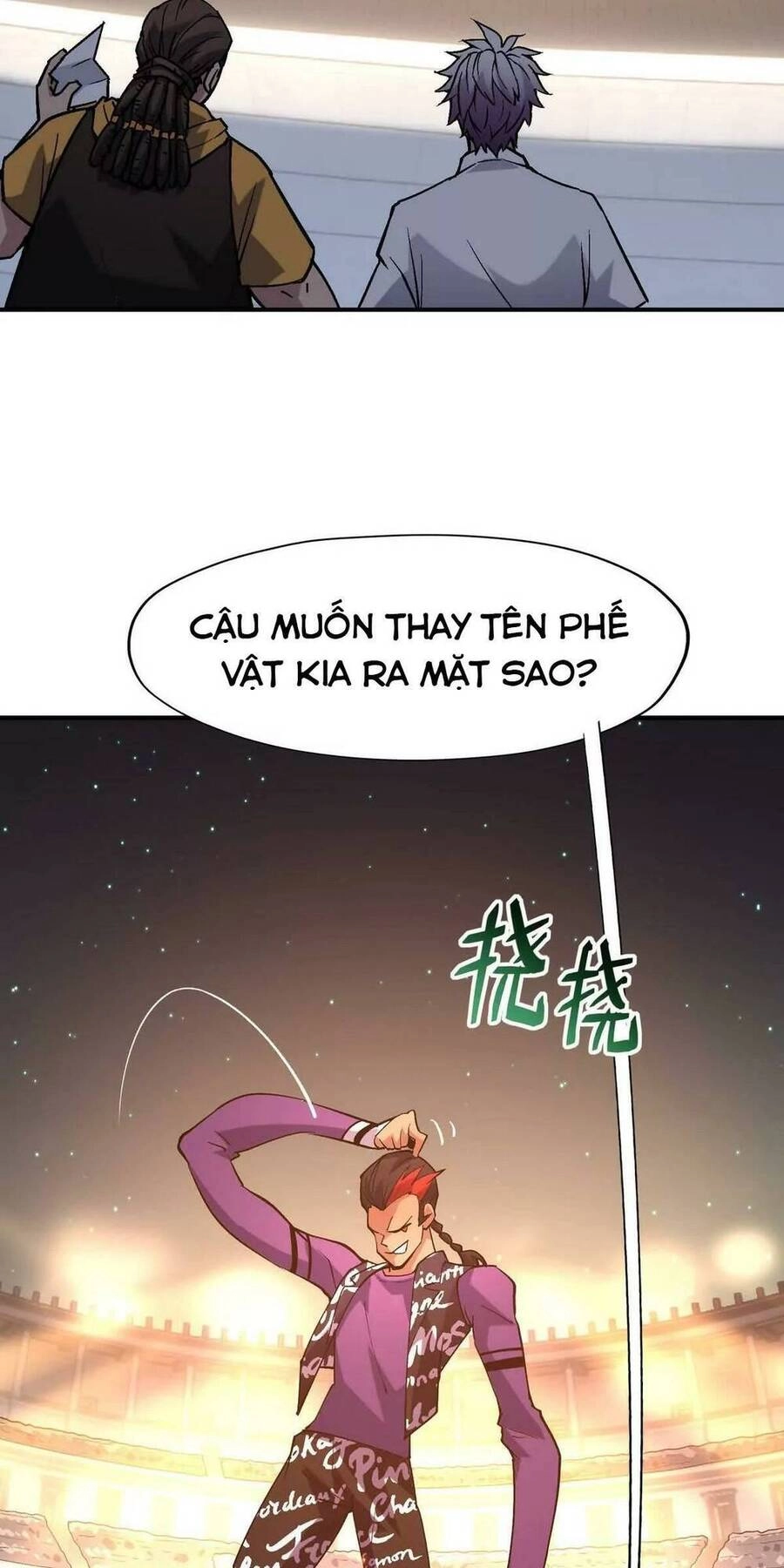 Thần Thú Quật Khởi Chapter 21 - 40