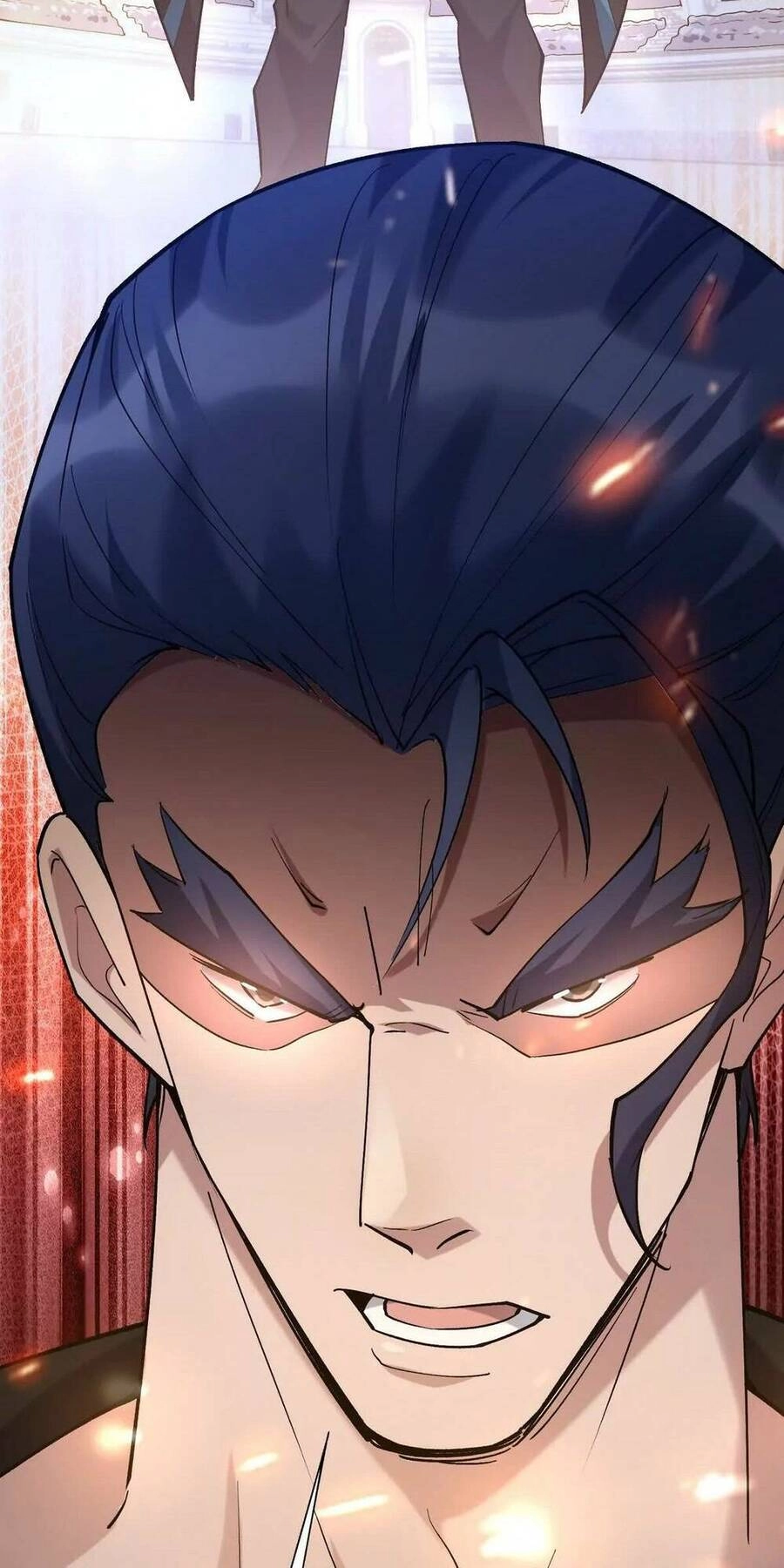 Thần Thú Quật Khởi Chapter 21 - 44