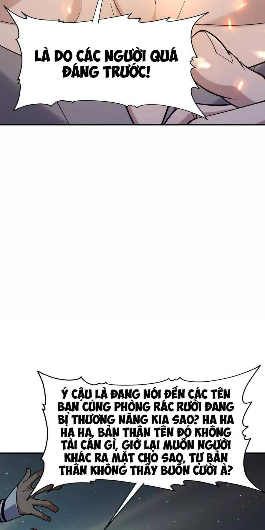 Thần Thú Quật Khởi Chapter 21 - 45