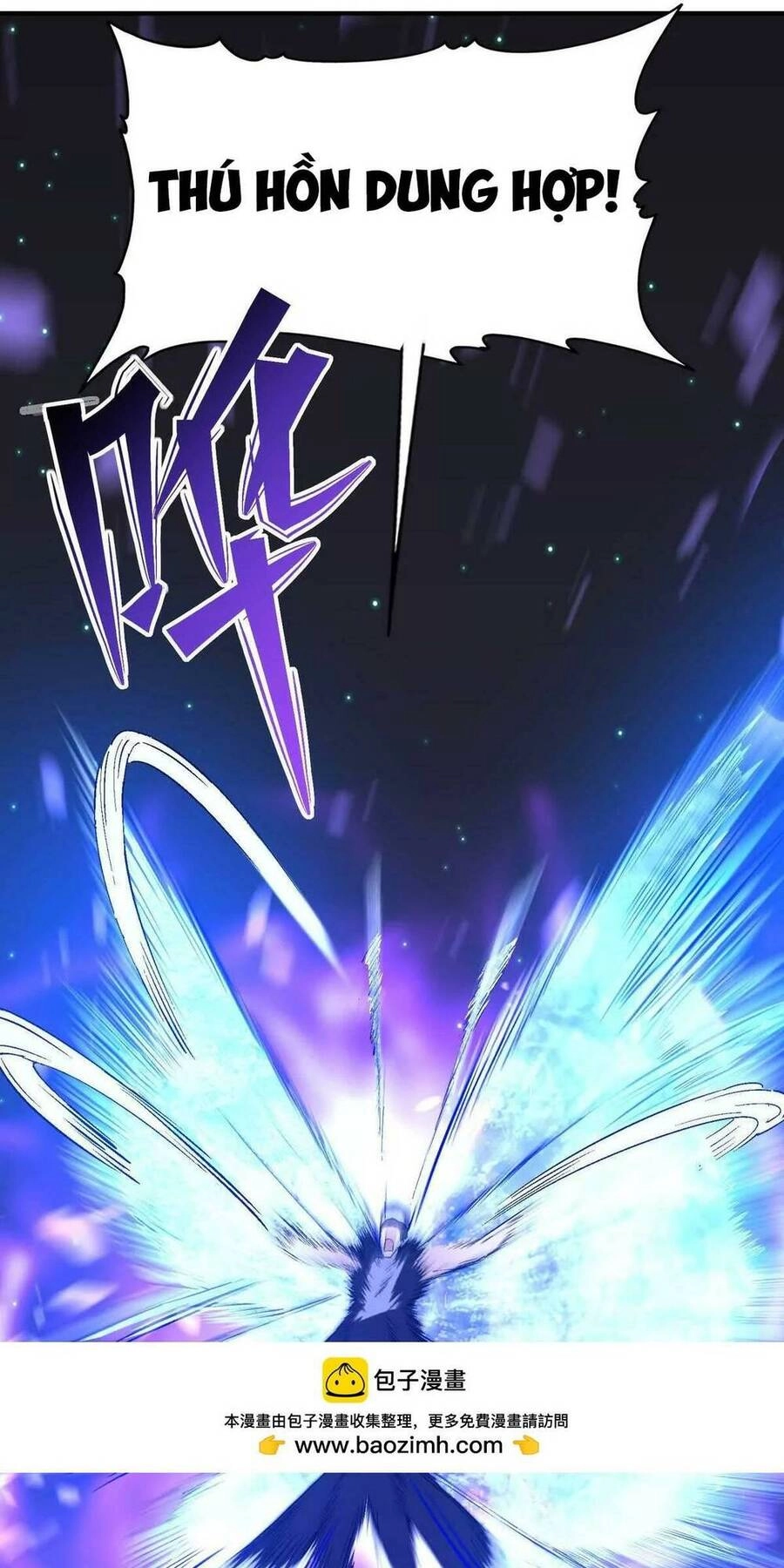 Thần Thú Quật Khởi Chapter 21 - 50