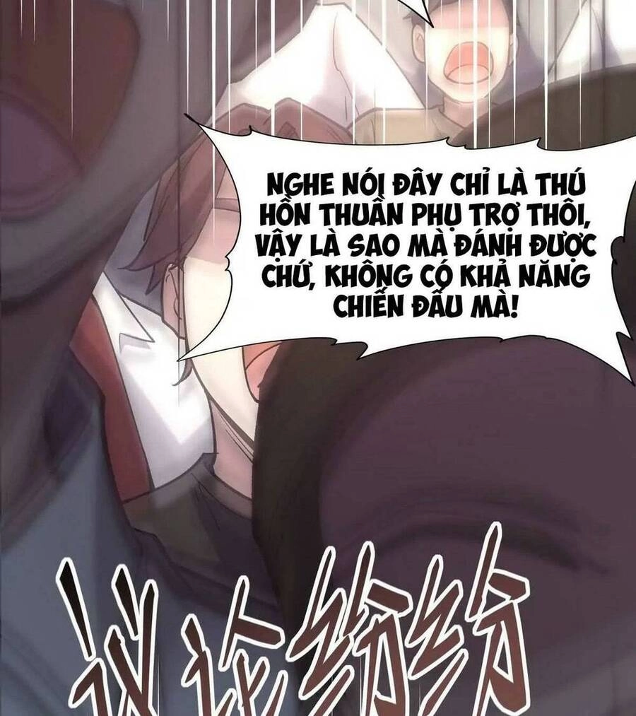 Thần Thú Quật Khởi Chapter 21 - 65