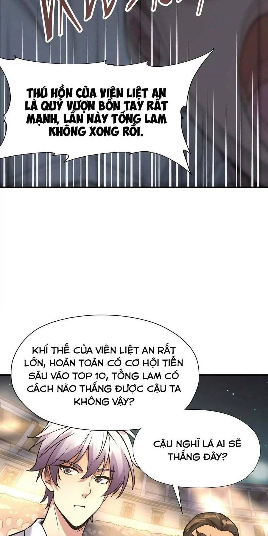 Thần Thú Quật Khởi Chapter 21 - 66