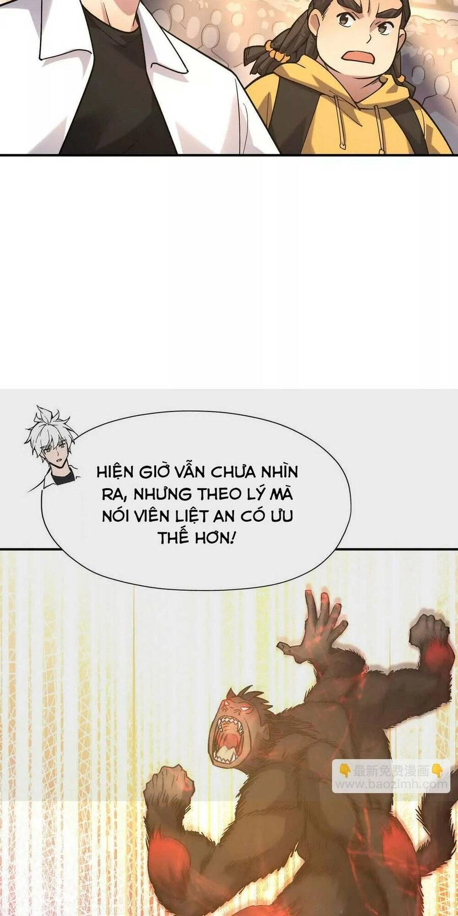 Thần Thú Quật Khởi Chapter 21 - 67