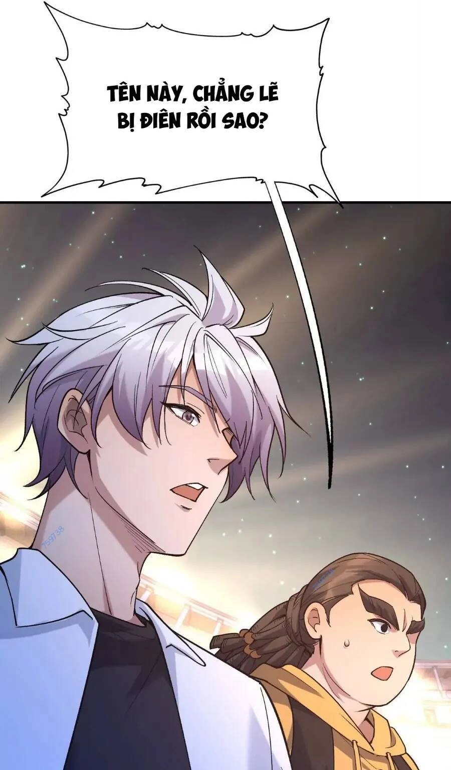 Thần Thú Quật Khởi Chapter 22 - 15