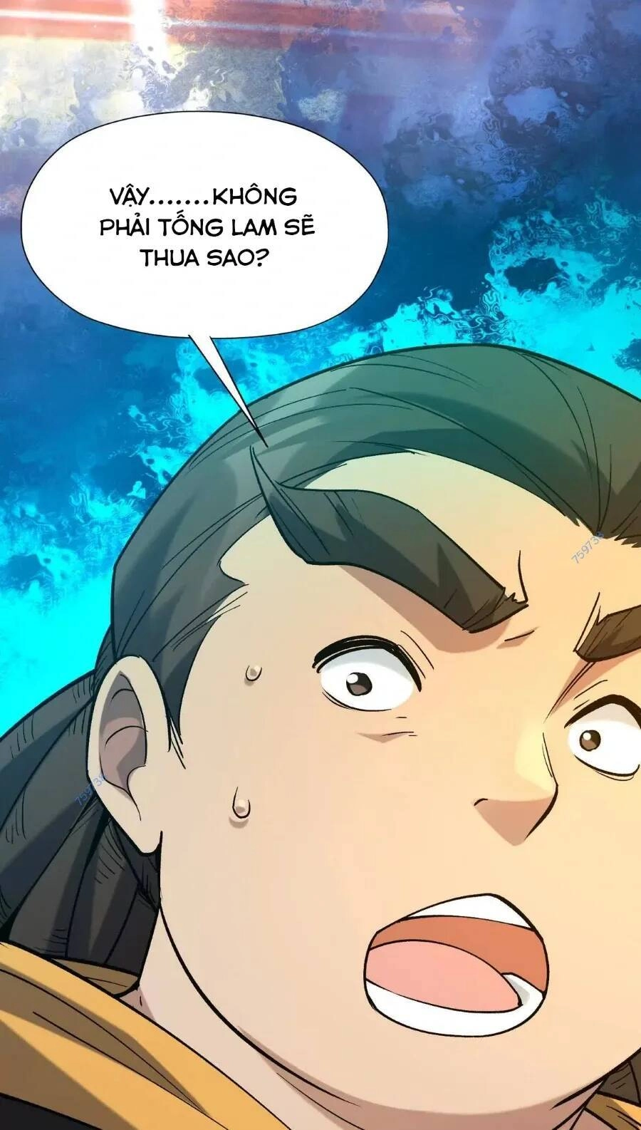 Thần Thú Quật Khởi Chapter 22 - 20