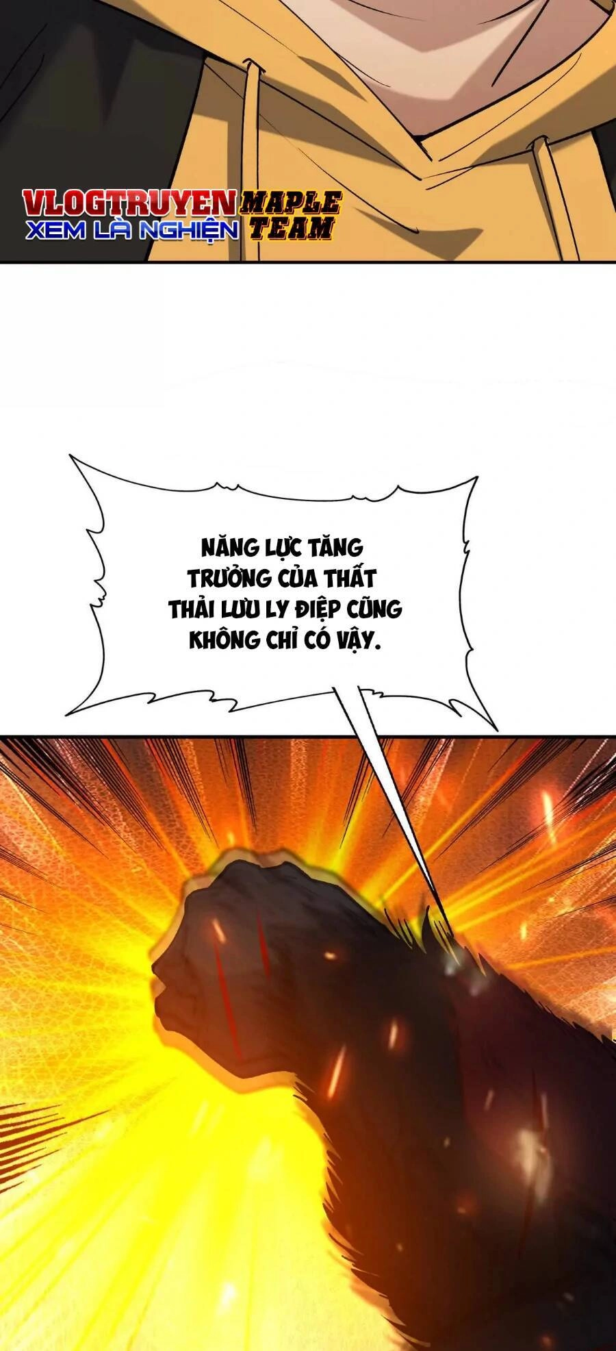 Thần Thú Quật Khởi Chapter 22 - 21