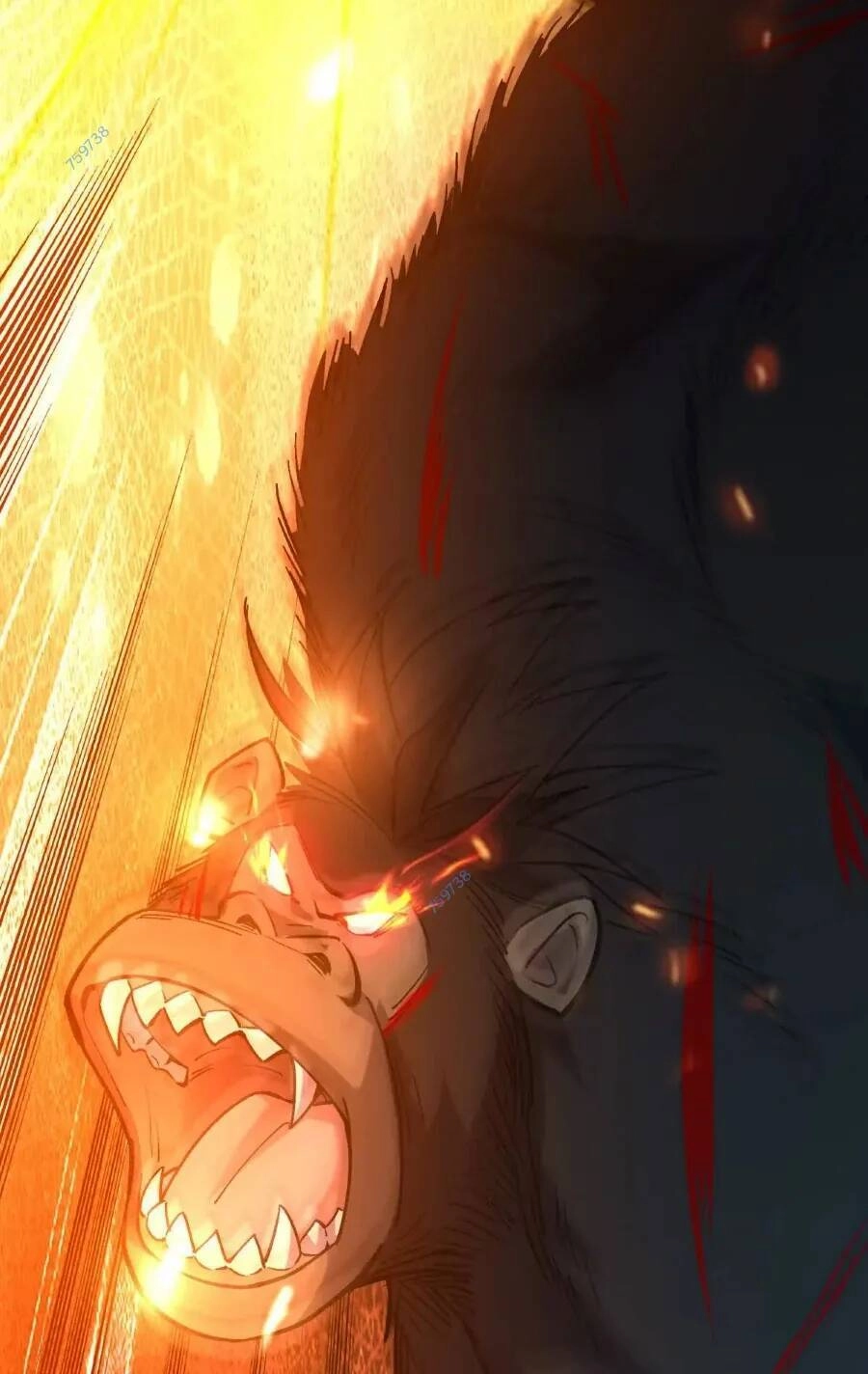 Thần Thú Quật Khởi Chapter 22 - 22