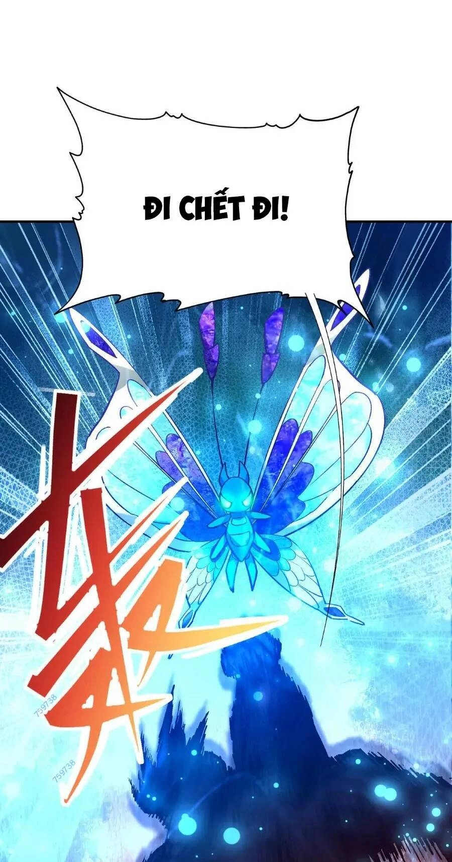 Thần Thú Quật Khởi Chapter 22 - 24