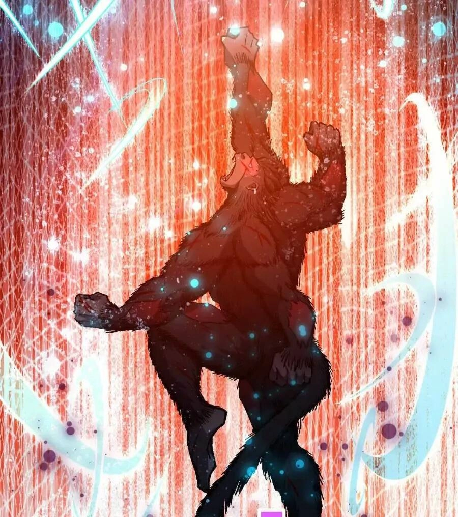 Thần Thú Quật Khởi Chapter 22 - 29