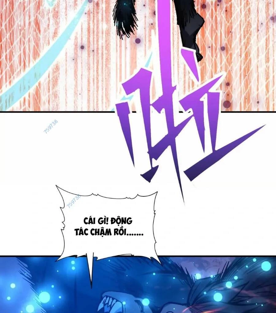 Thần Thú Quật Khởi Chapter 22 - 30
