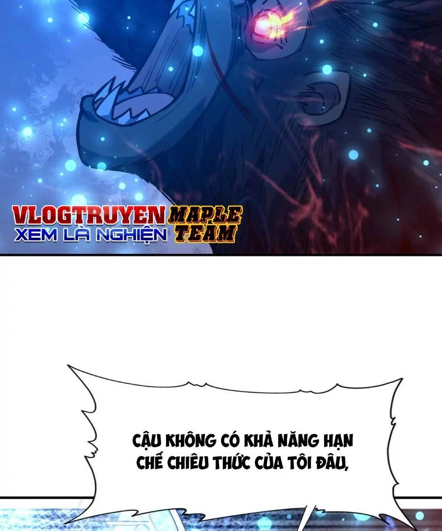 Thần Thú Quật Khởi Chapter 22 - 31