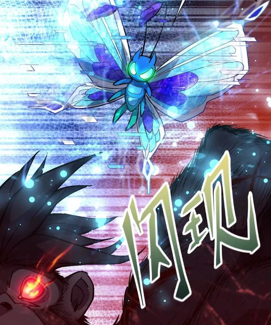 Thần Thú Quật Khởi Chapter 22 - 32