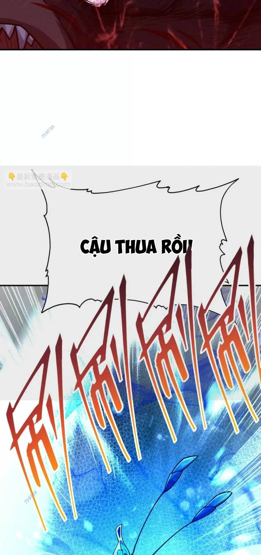 Thần Thú Quật Khởi Chapter 22 - 33