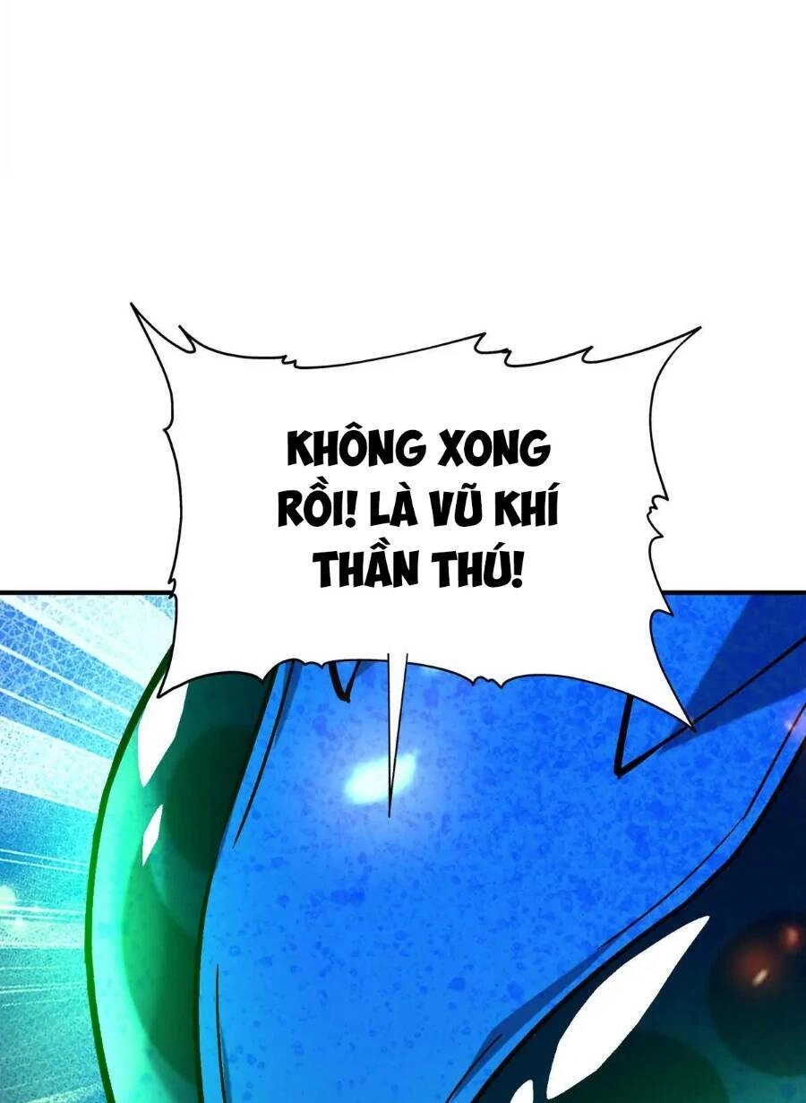 Thần Thú Quật Khởi Chapter 22 - 40